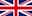 Icon Flag English