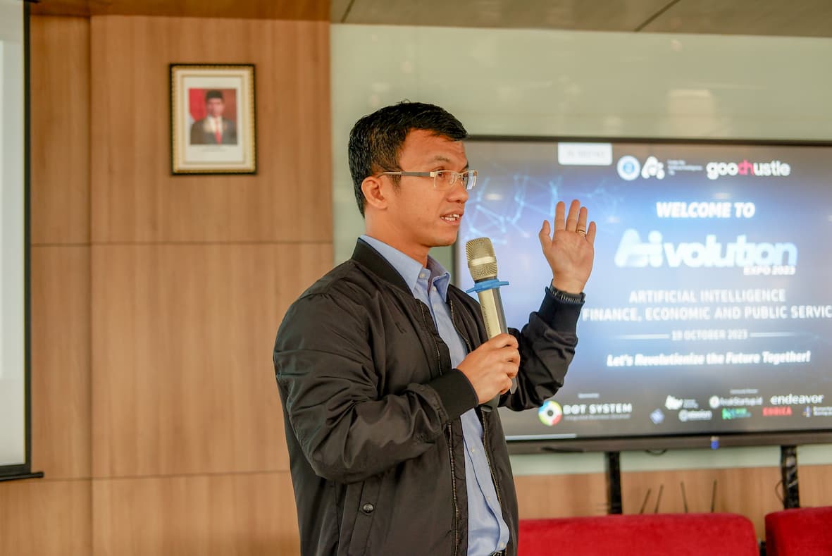 Prakerja Manfaatkan Artificial Intelligence untuk Optimalkan Layanan